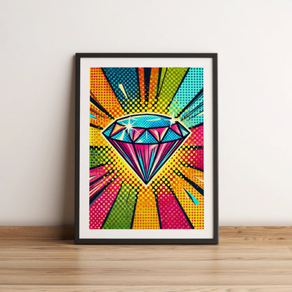 Pop-Diamant