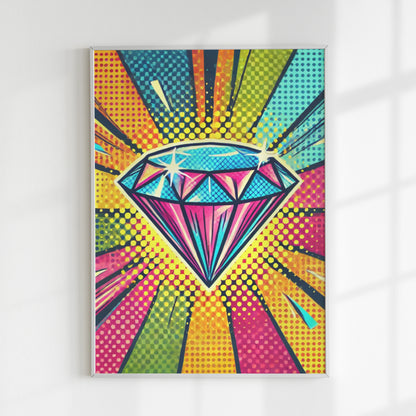 Pop-Diamant