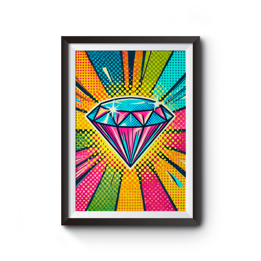 Pop-Diamant