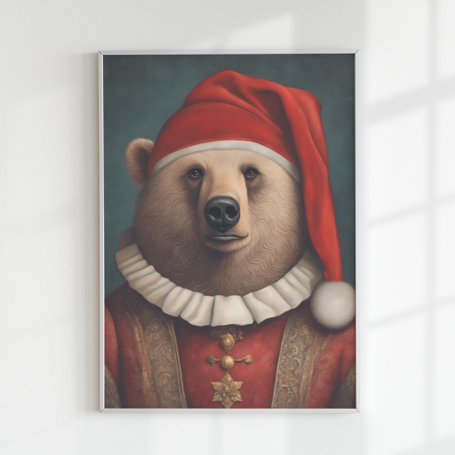 Christmas Bear